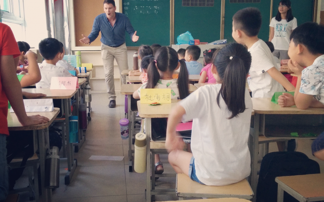 Top 10 Reasons To Teach English In China Immerqi